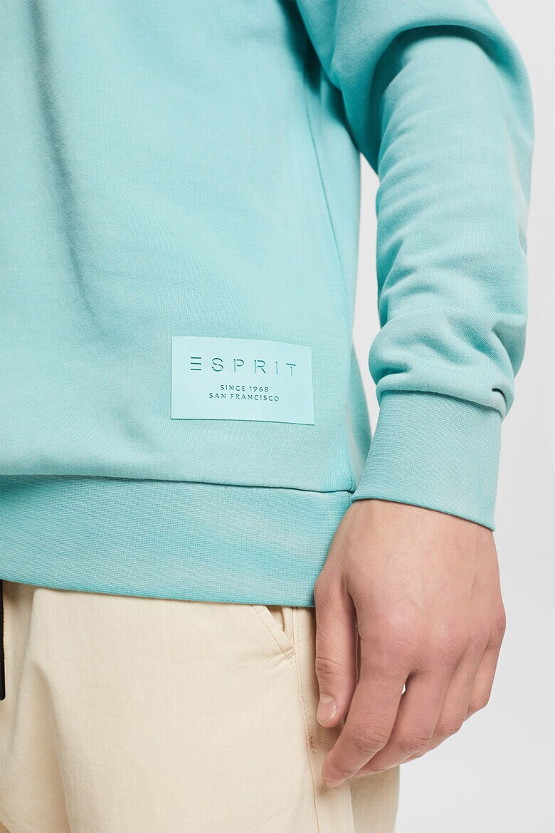 Esprit Суитшърт с овално деколте - Pepit.bg