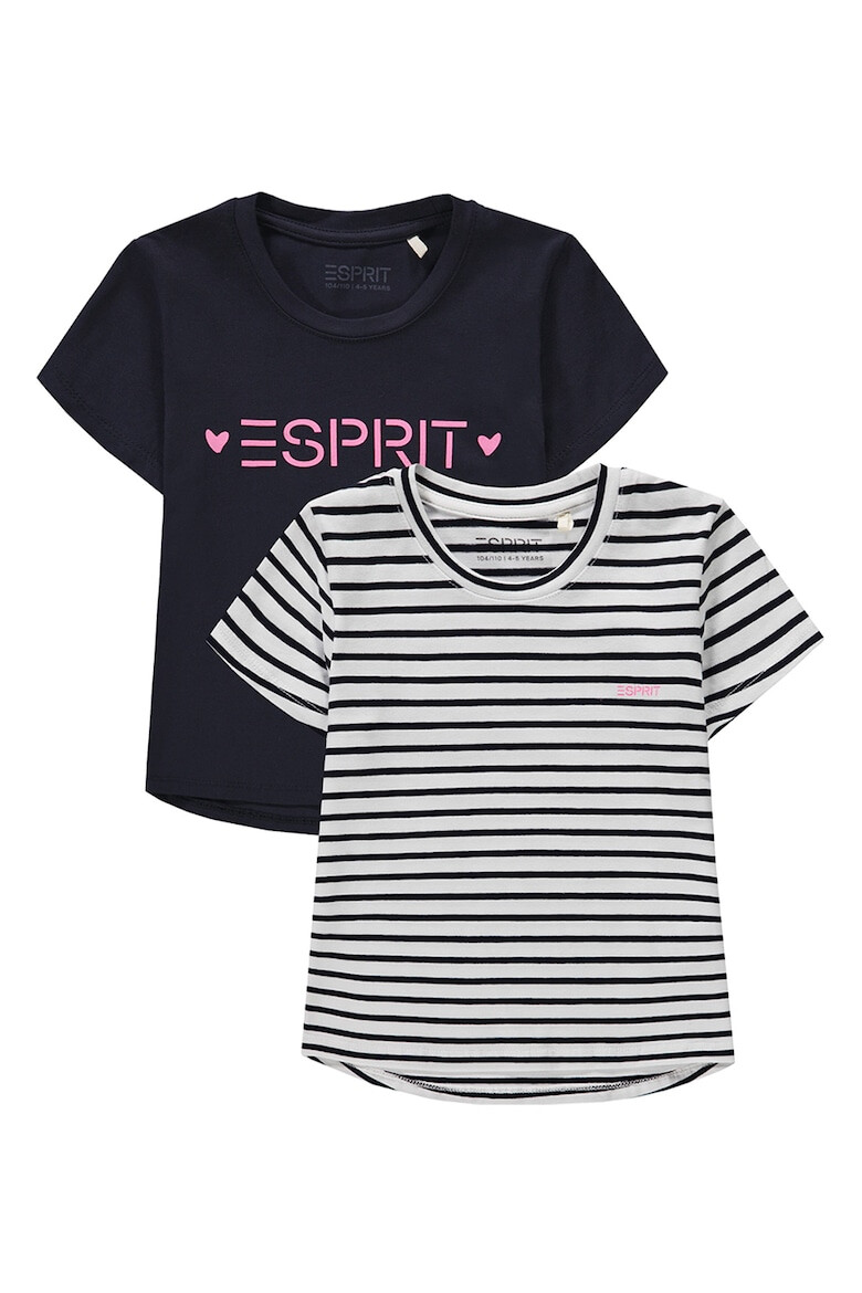 Esprit Тениска - 2 броя - Pepit.bg