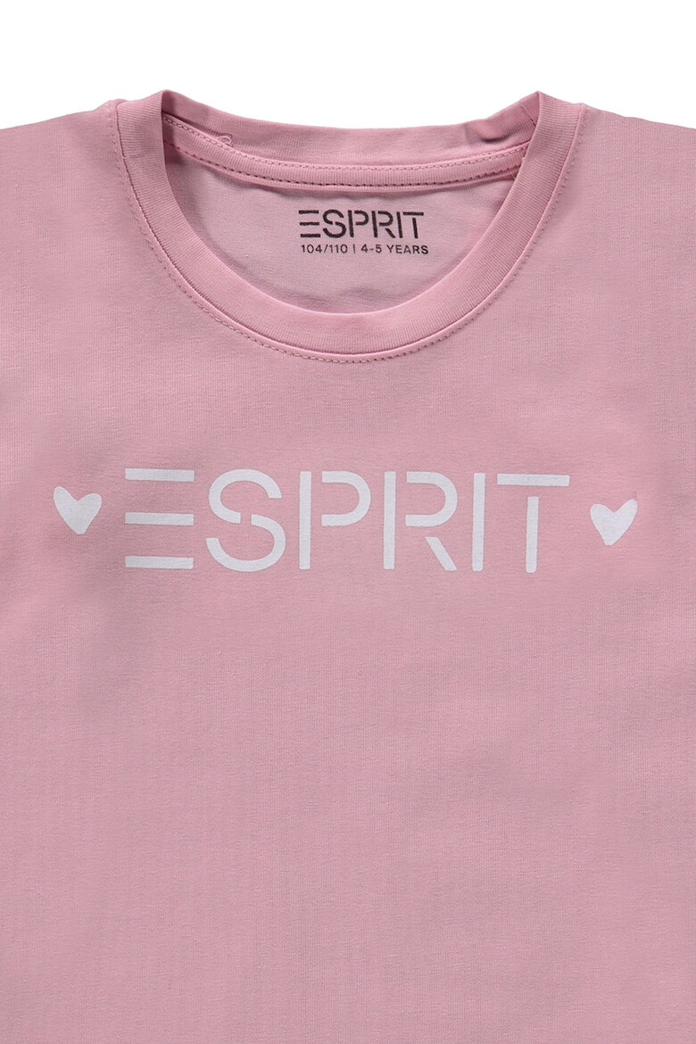 Esprit Тениска и къс панталон - 2 чифта - Pepit.bg