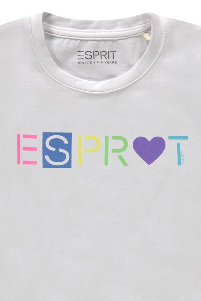 Esprit Тениска и шорти на лога - Pepit.bg