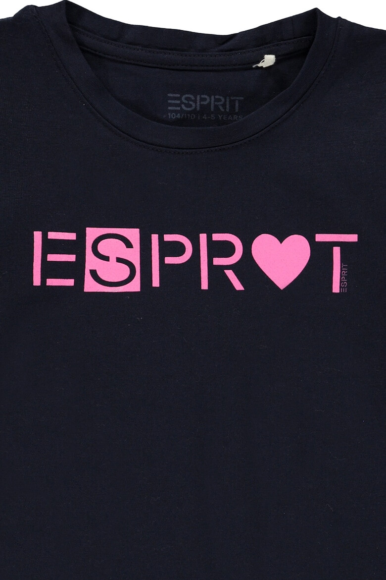 Esprit Тениска на лога - 2 броя - Pepit.bg