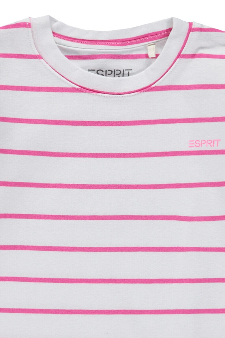 Esprit Тениска на лога - 2 броя - Pepit.bg