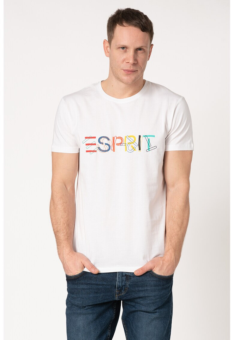 Esprit Тениска от органичен памук - Pepit.bg