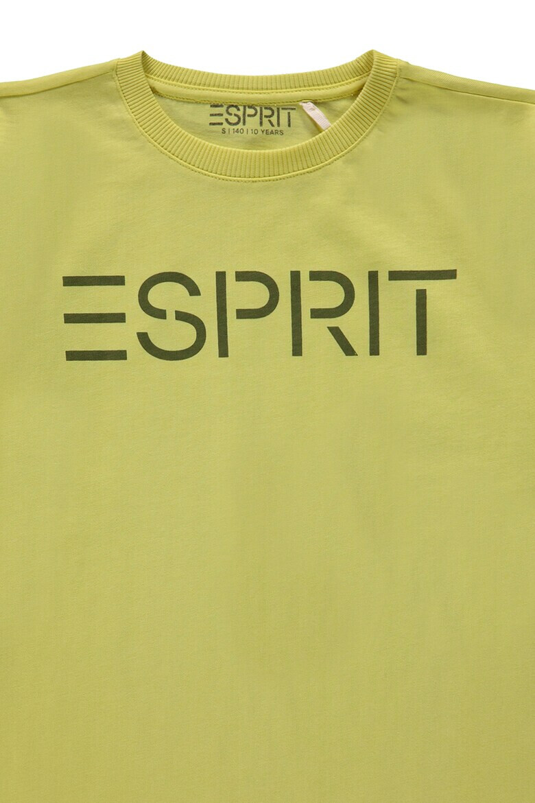 Esprit Тениска с лого - 2 броя - Pepit.bg