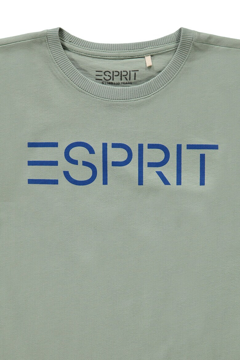 Esprit Тениска с лого - 2 броя - Pepit.bg