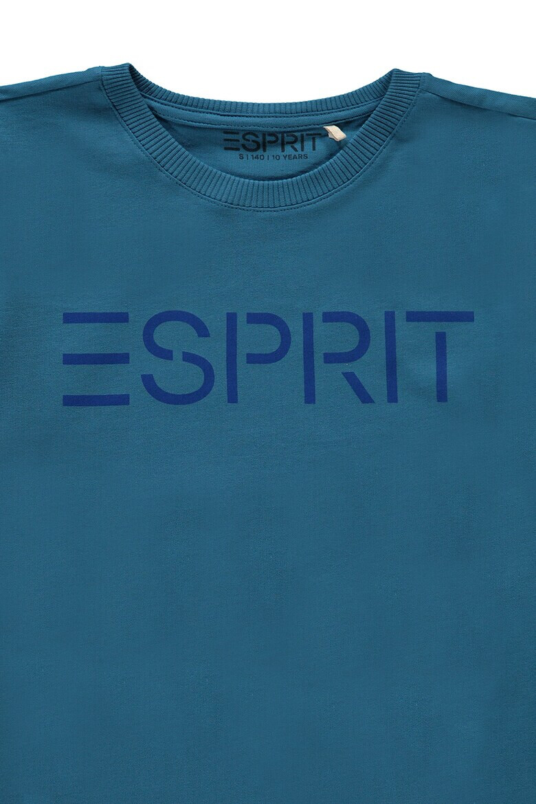 Esprit Тениска с лого - 2 броя - Pepit.bg
