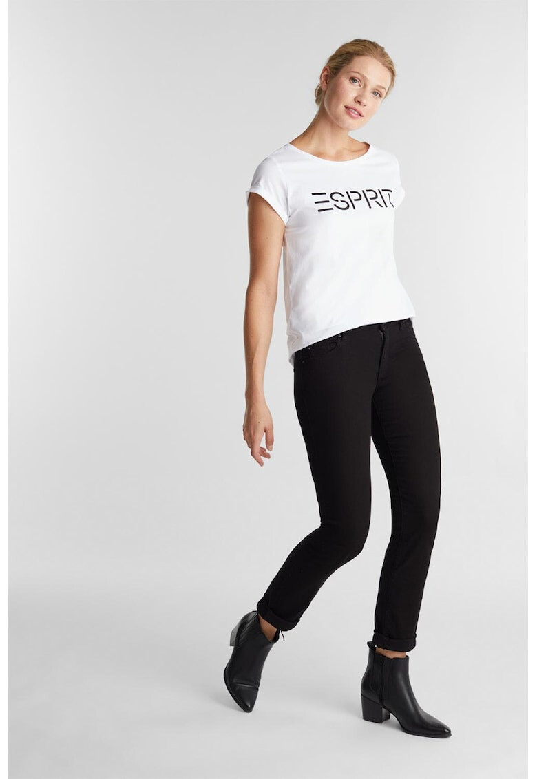 Esprit Тениска с лого - Pepit.bg