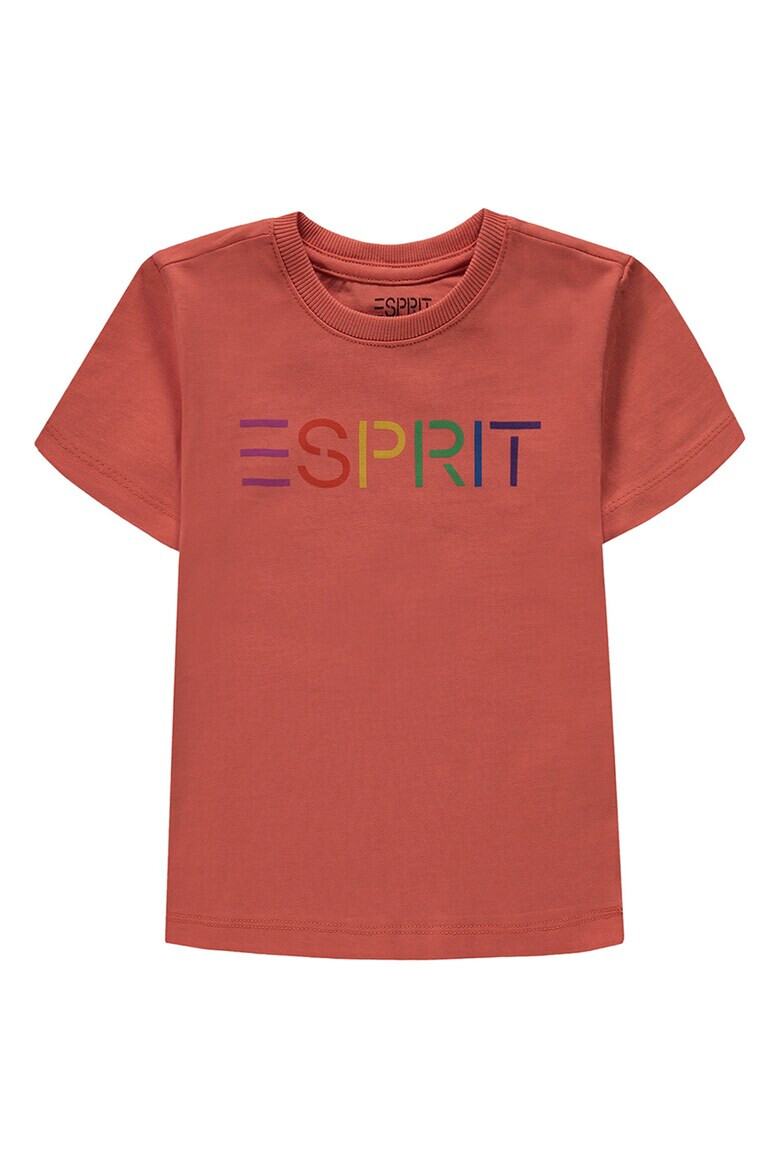 Esprit Тениска с лого - Pepit.bg