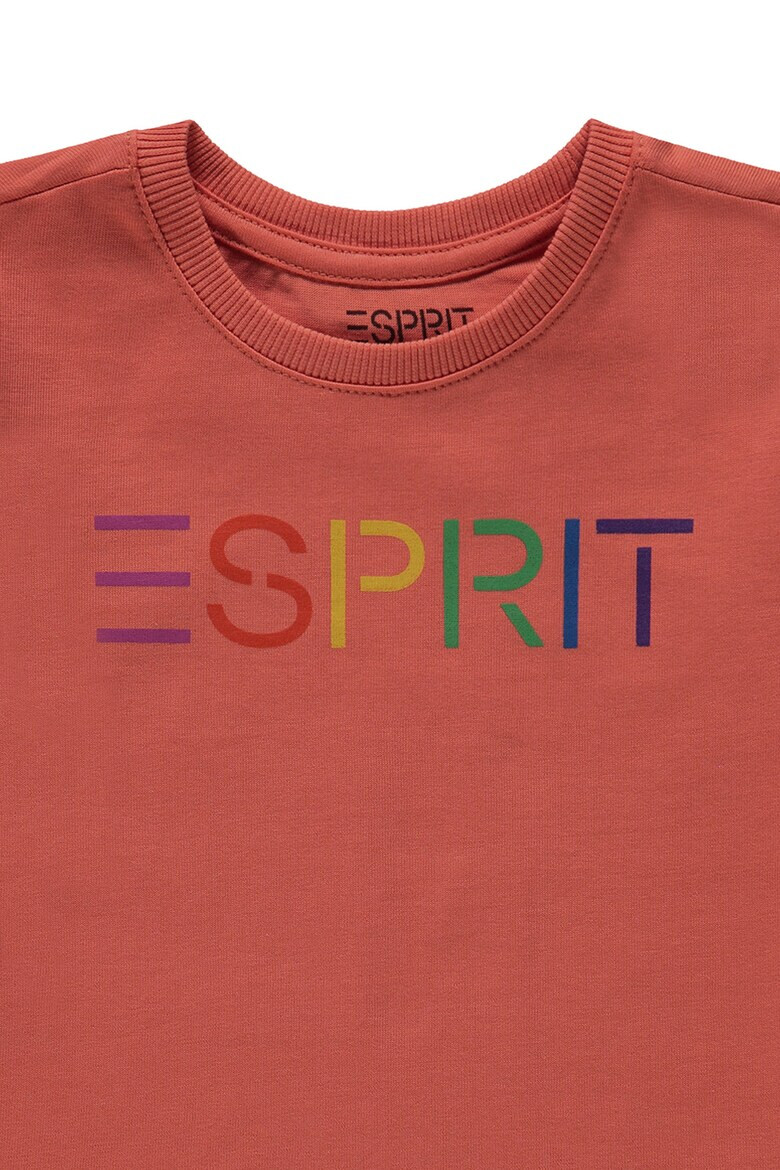 Esprit Тениска с лого - Pepit.bg