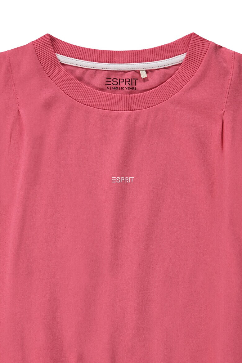 Esprit Тениска с лого - Pepit.bg