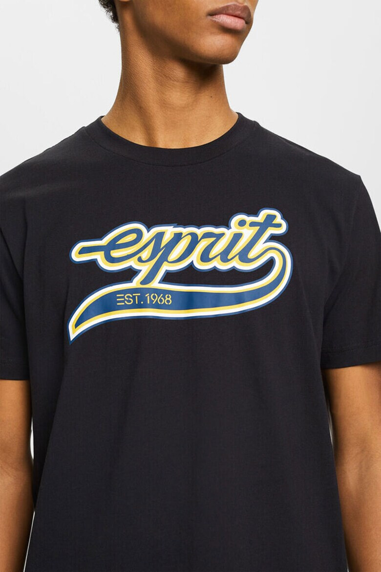 Esprit Тениска с лого - Pepit.bg