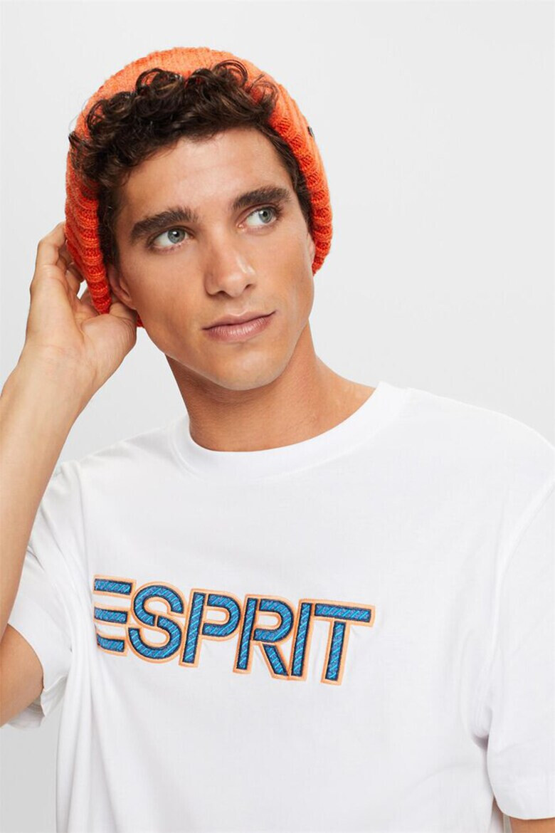 Esprit Тениска с лого - Pepit.bg
