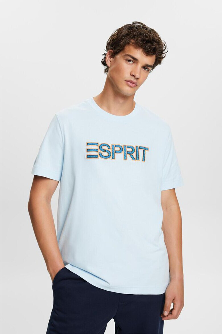 Esprit Тениска с лого - Pepit.bg