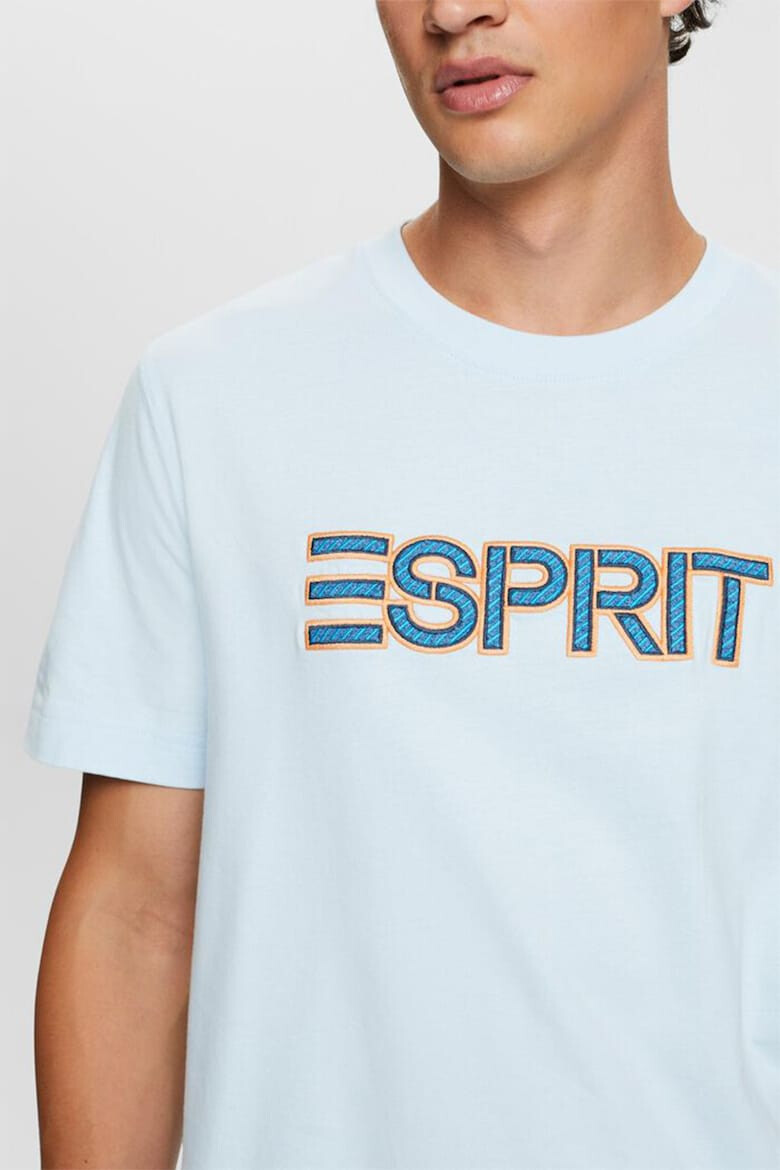 Esprit Тениска с лого - Pepit.bg