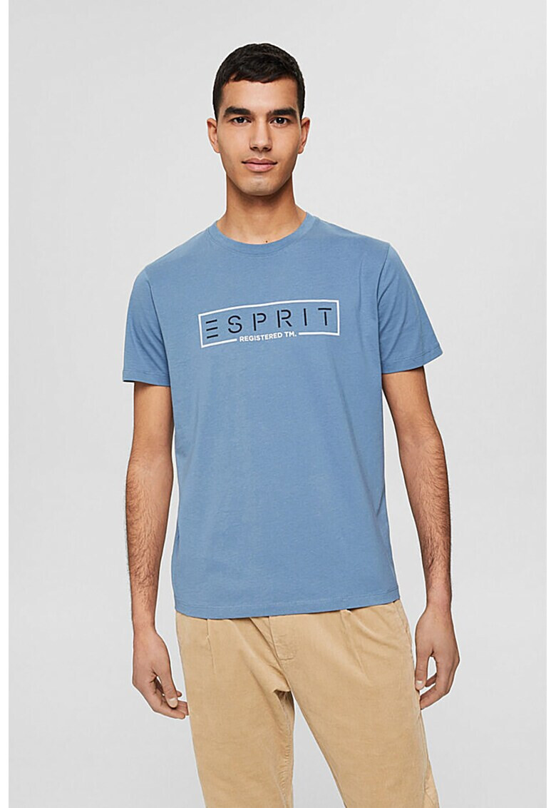 Esprit Тениска с принт - Pepit.bg
