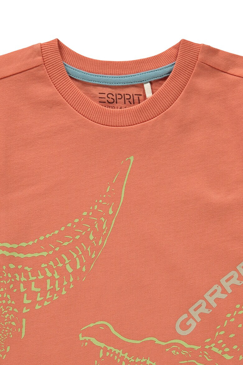 Esprit Тениска с принт - Pepit.bg