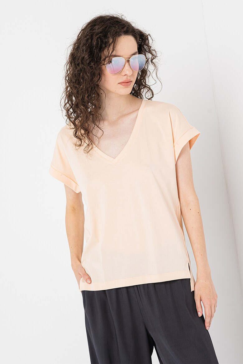 Esprit Тениска с шпиц - Pepit.bg