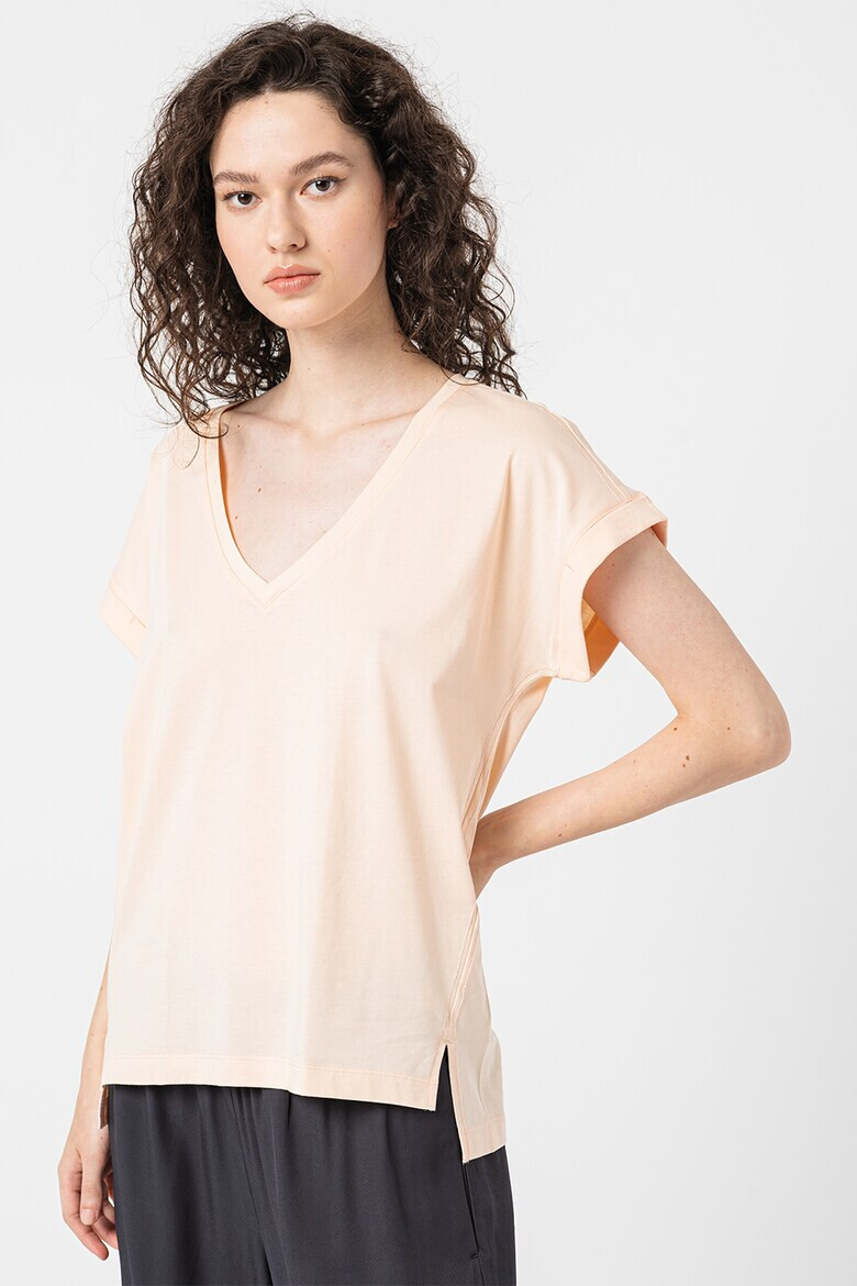 Esprit Тениска с шпиц - Pepit.bg