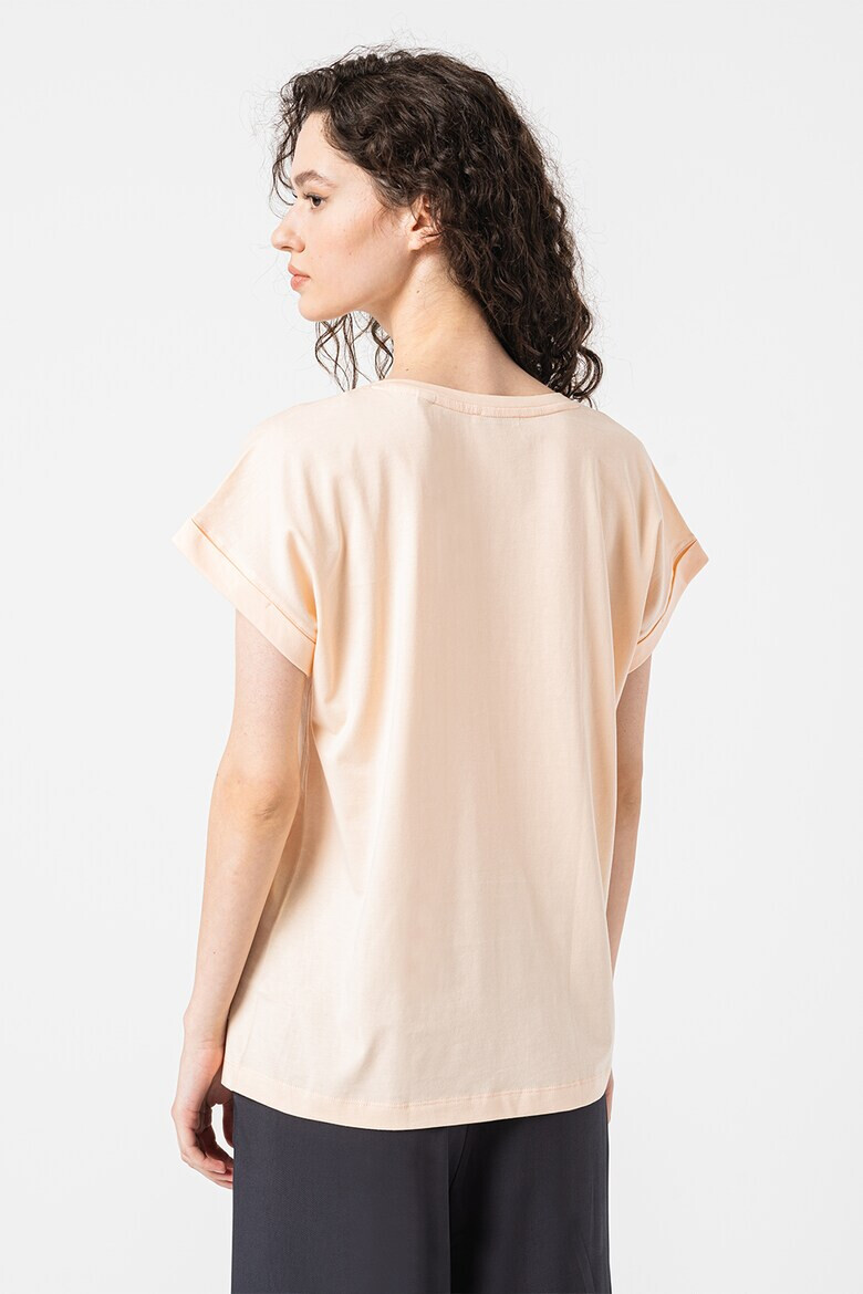 Esprit Тениска с шпиц - Pepit.bg