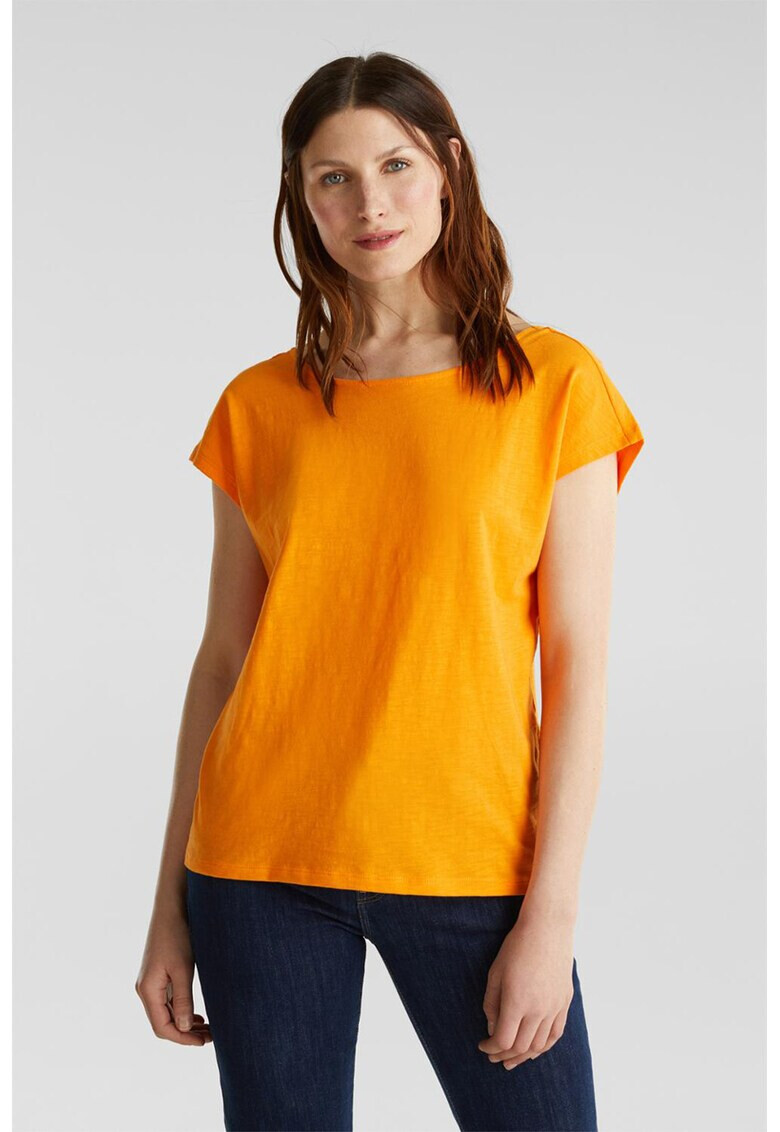 Esprit Тениска Tie Back - Pepit.bg