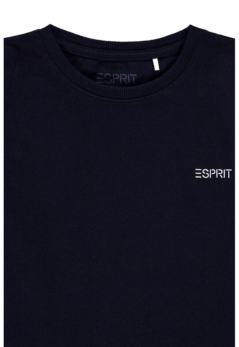 Esprit Тениски с овално деколте - 2 броя - Pepit.bg