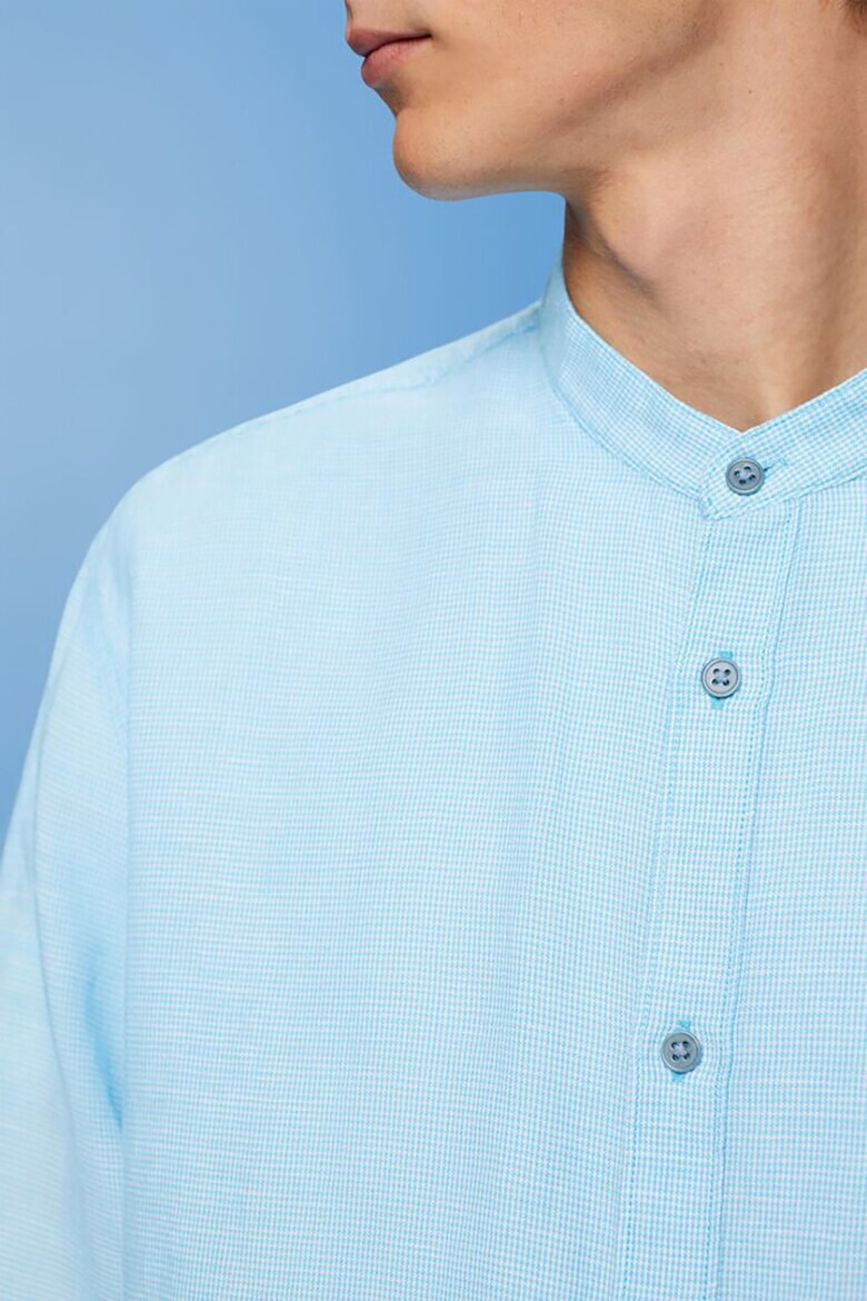 Esprit Туника с лен - Pepit.bg