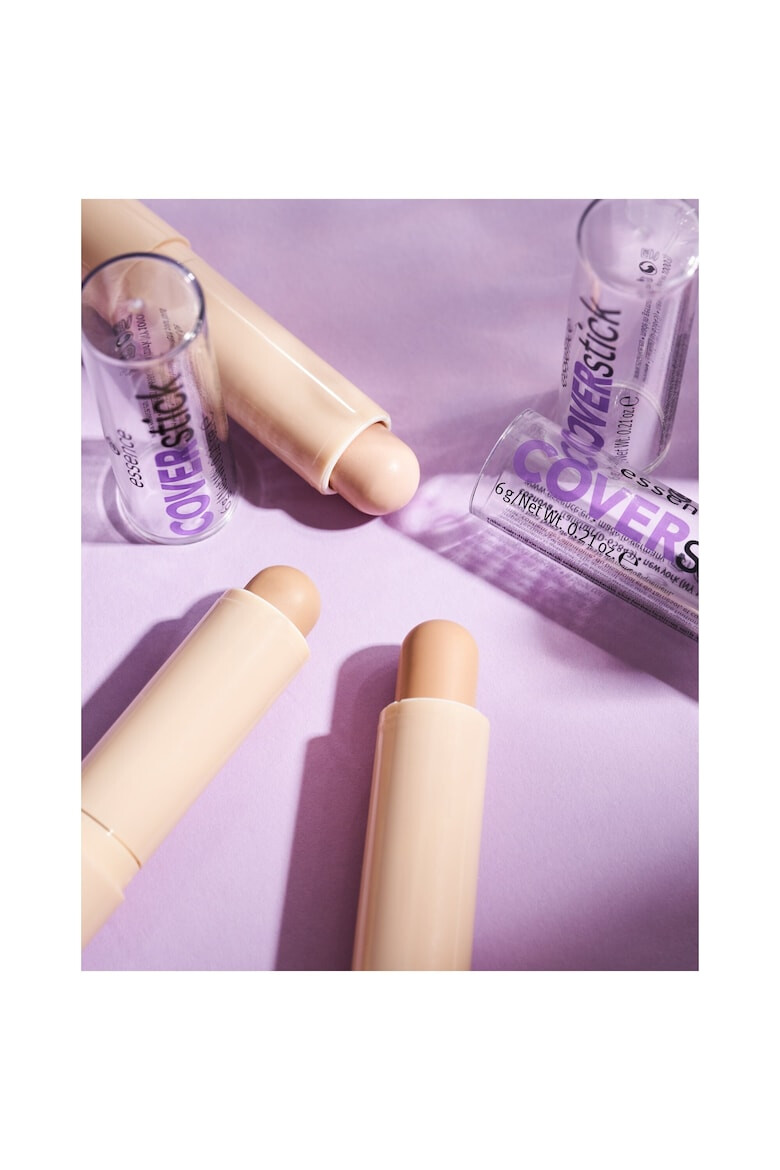 Essence Коректор COVERstick 10 6гр - Pepit.bg