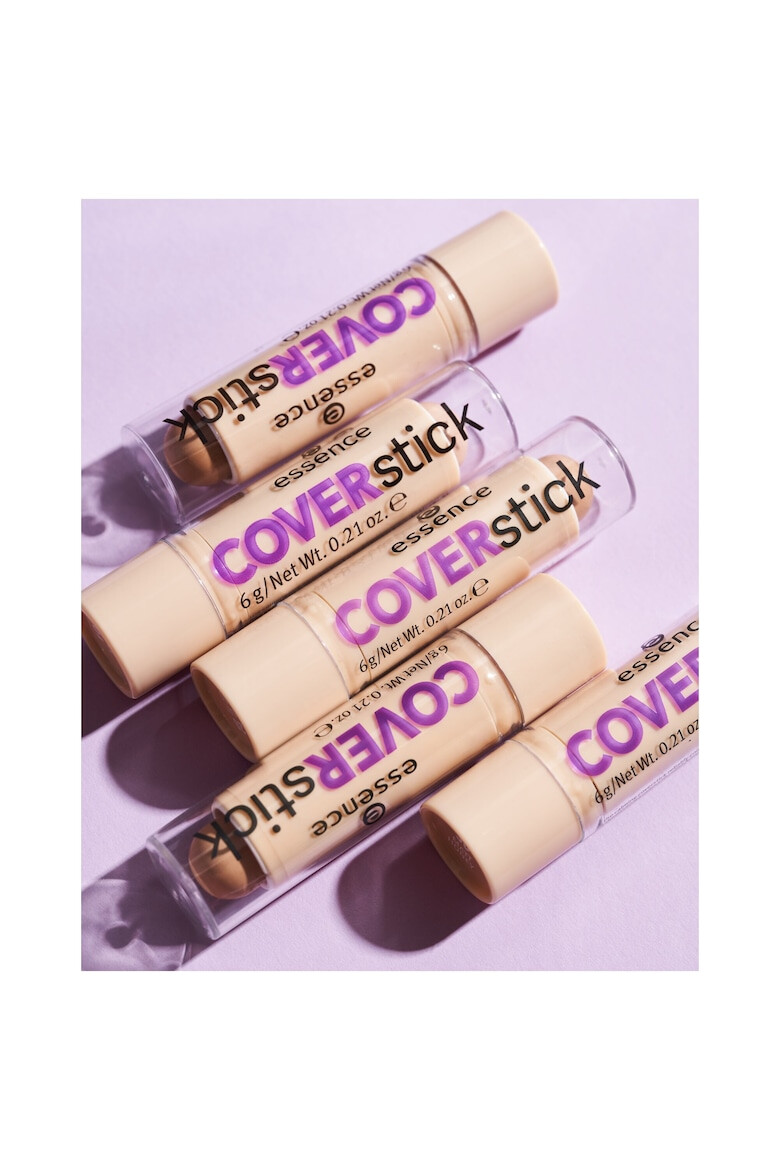 Essence Коректор COVERstick 10 6гр - Pepit.bg