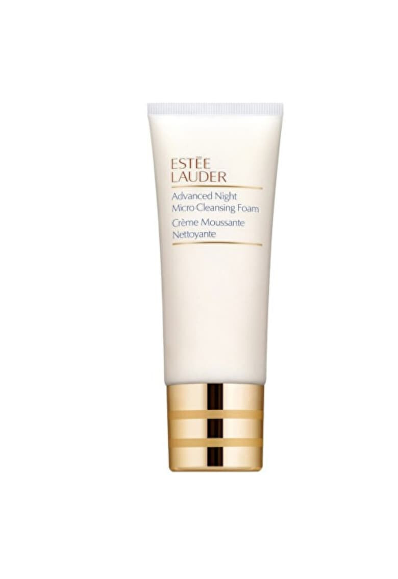 Estee Lauder Пяна Advanced Night Micro Cleansing 100 мл - Pepit.bg