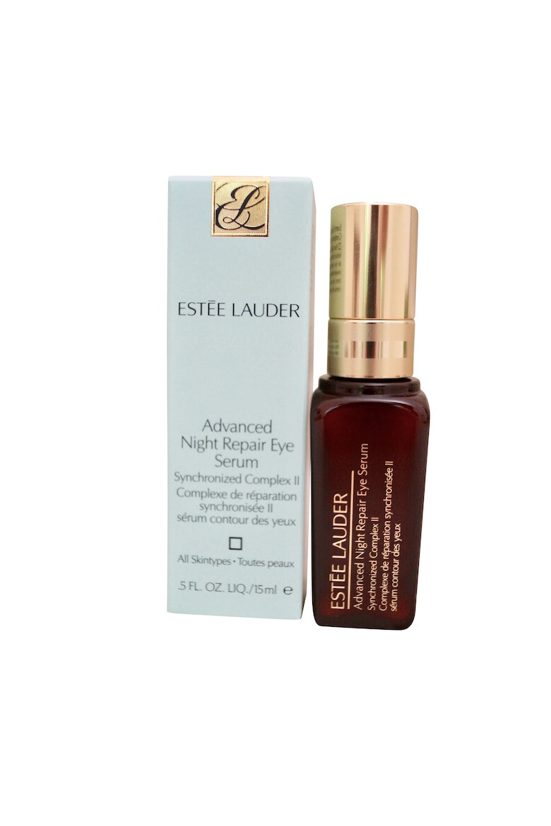 Estee Lauder Серум за очи Advanced Syncronized Recovery Complex II 15 мл - Pepit.bg