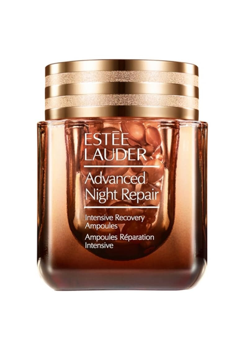 Estee Lauder Терапия Advanced Night Repair Intensive Recovery 60 капсули - Pepit.bg