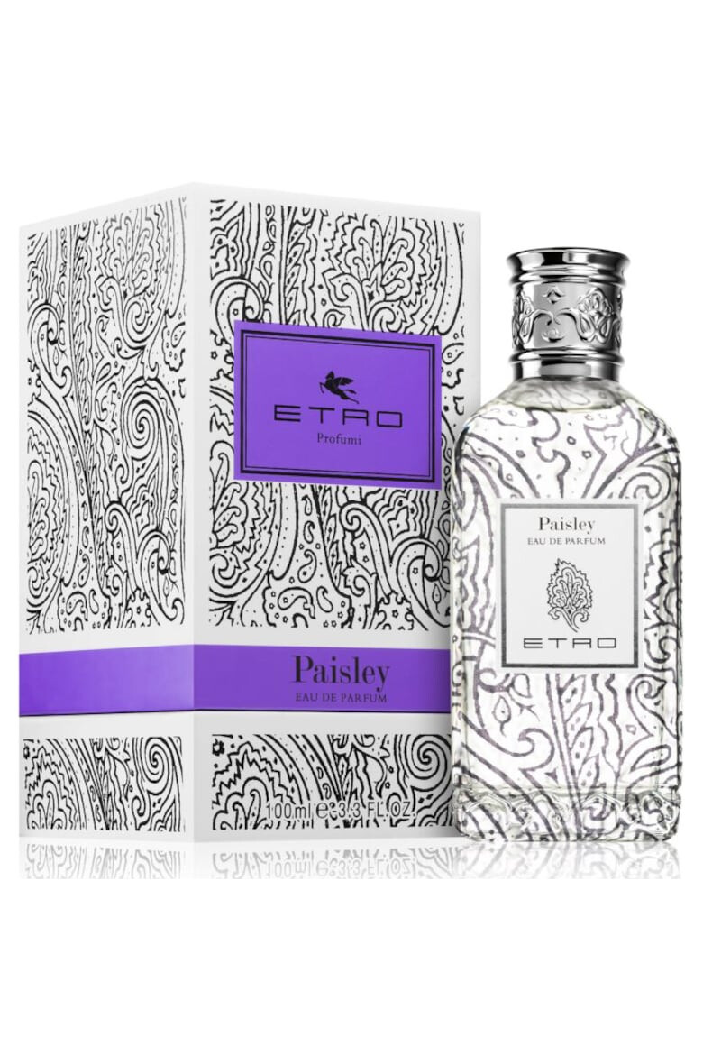 ETRO Парфюмна вода Paisley Unisex 100 мл - Pepit.bg