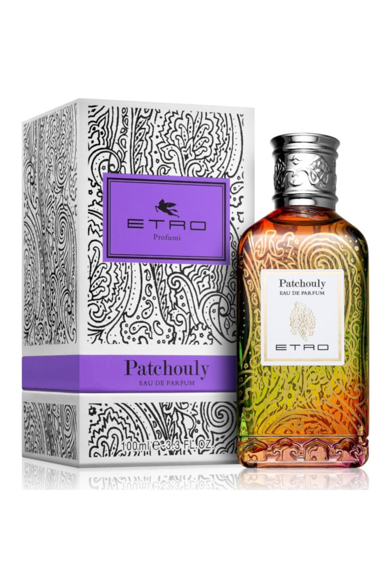 ETRO Парфюмна вода Patchouly Unisex 100 мл - Pepit.bg