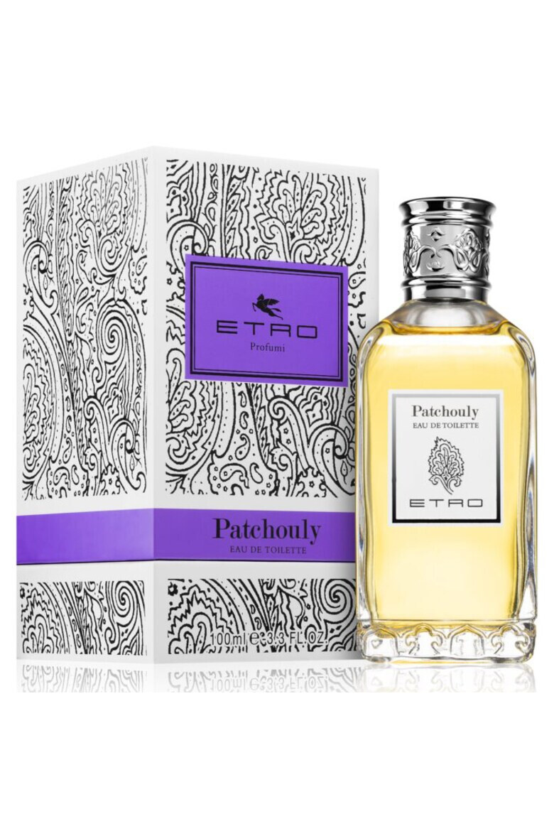 ETRO Тоалетна вода Patchouly Unisex 100 мл - Pepit.bg