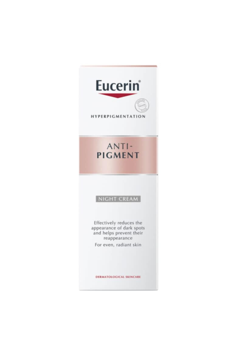 Eucerin Нощен крем Anti-pigment - 50 мл - Pepit.bg