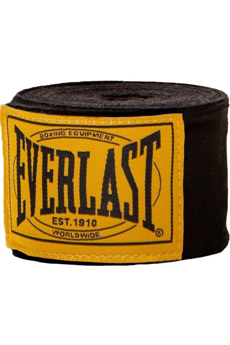 Everlast Бинт за бокс 1910 457 см - Pepit.bg