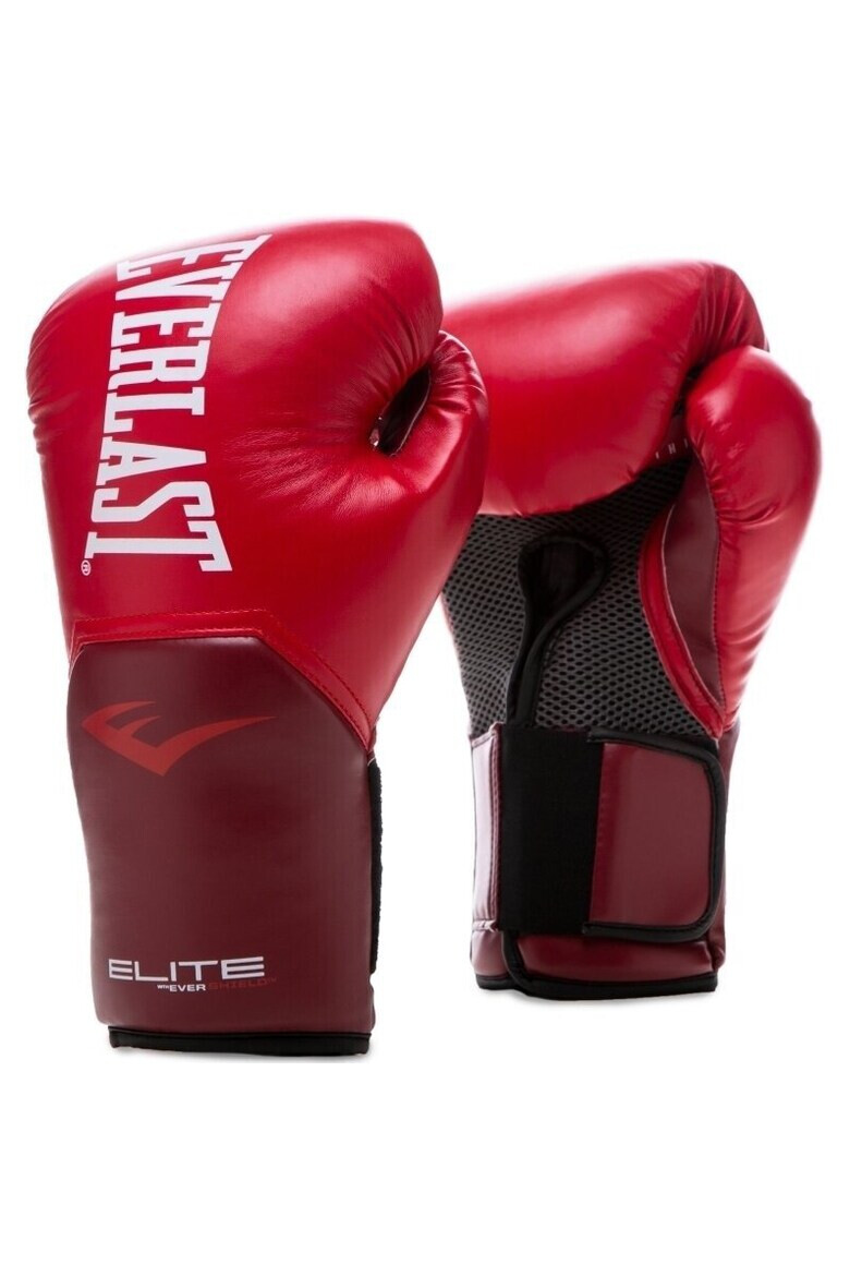 Everlast Боксови ръкавици Pro Style Elite - Pepit.bg