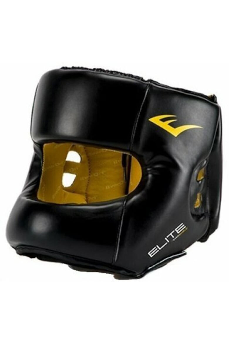 Everlast Elite Boxing Helmet - Pepit.bg