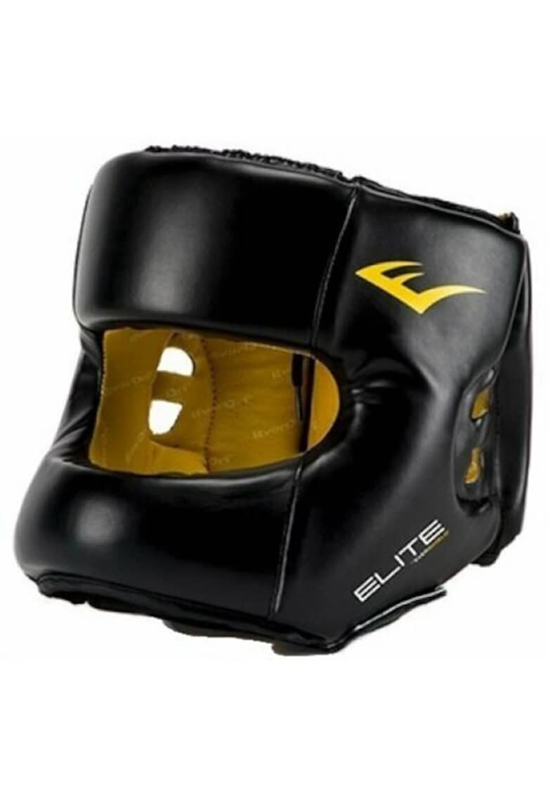 Everlast Elite Boxing Helmet - Pepit.bg
