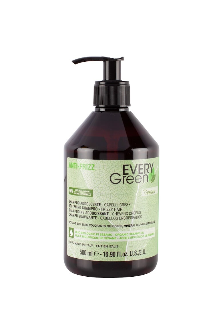 EVERY GREEN Шампоан 456 - Pepit.bg