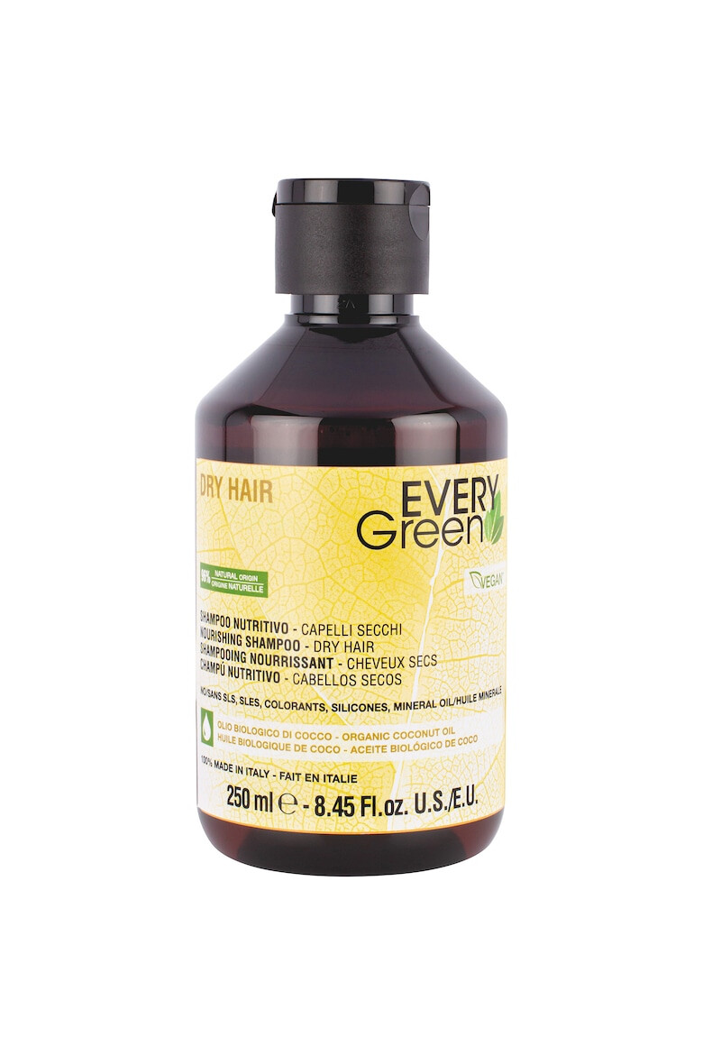 EVERY GREEN Шампоан 456 - Pepit.bg
