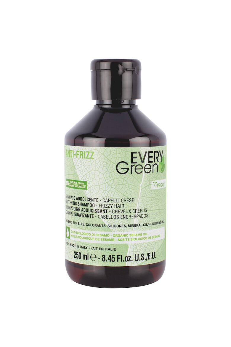 EVERY GREEN Шампоан 456 - Pepit.bg