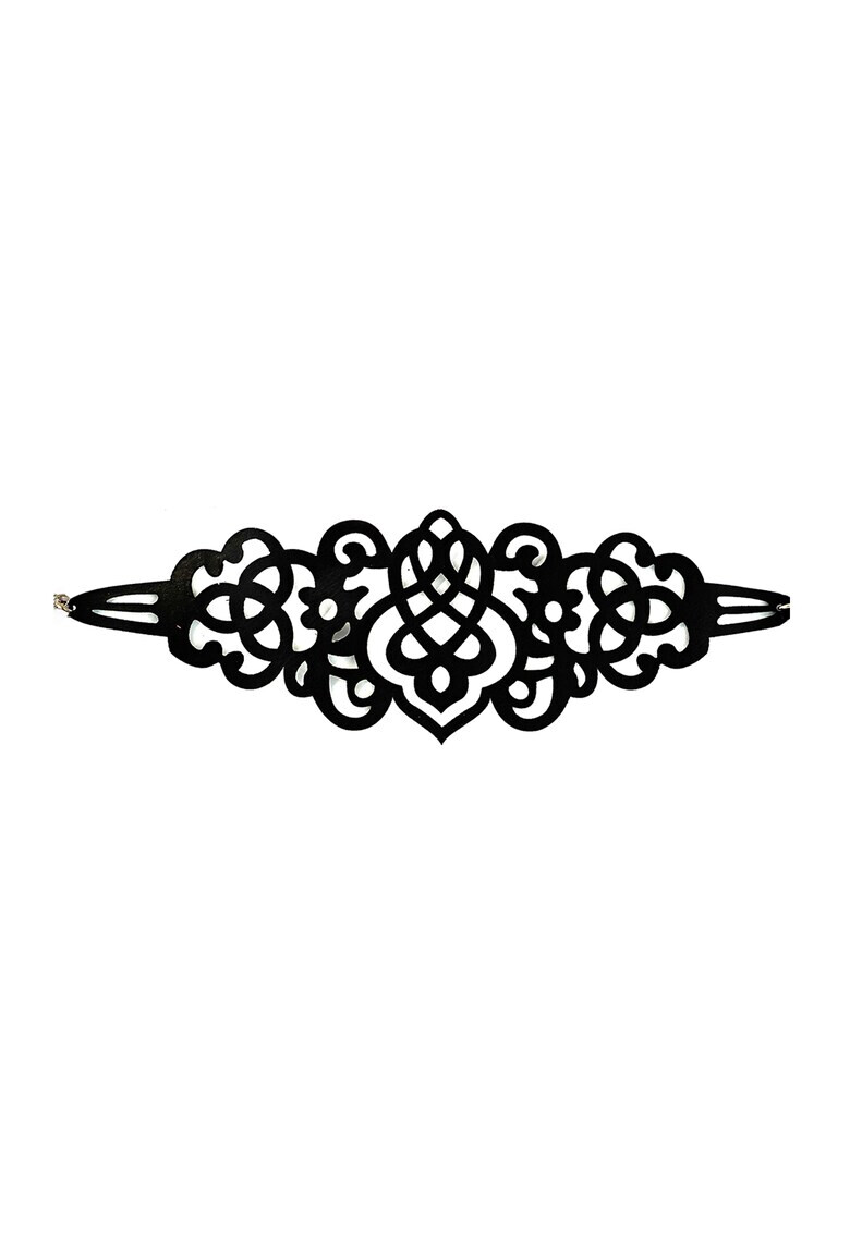 Fairytale Jewelry Кожена гривна Artemis - Pepit.bg
