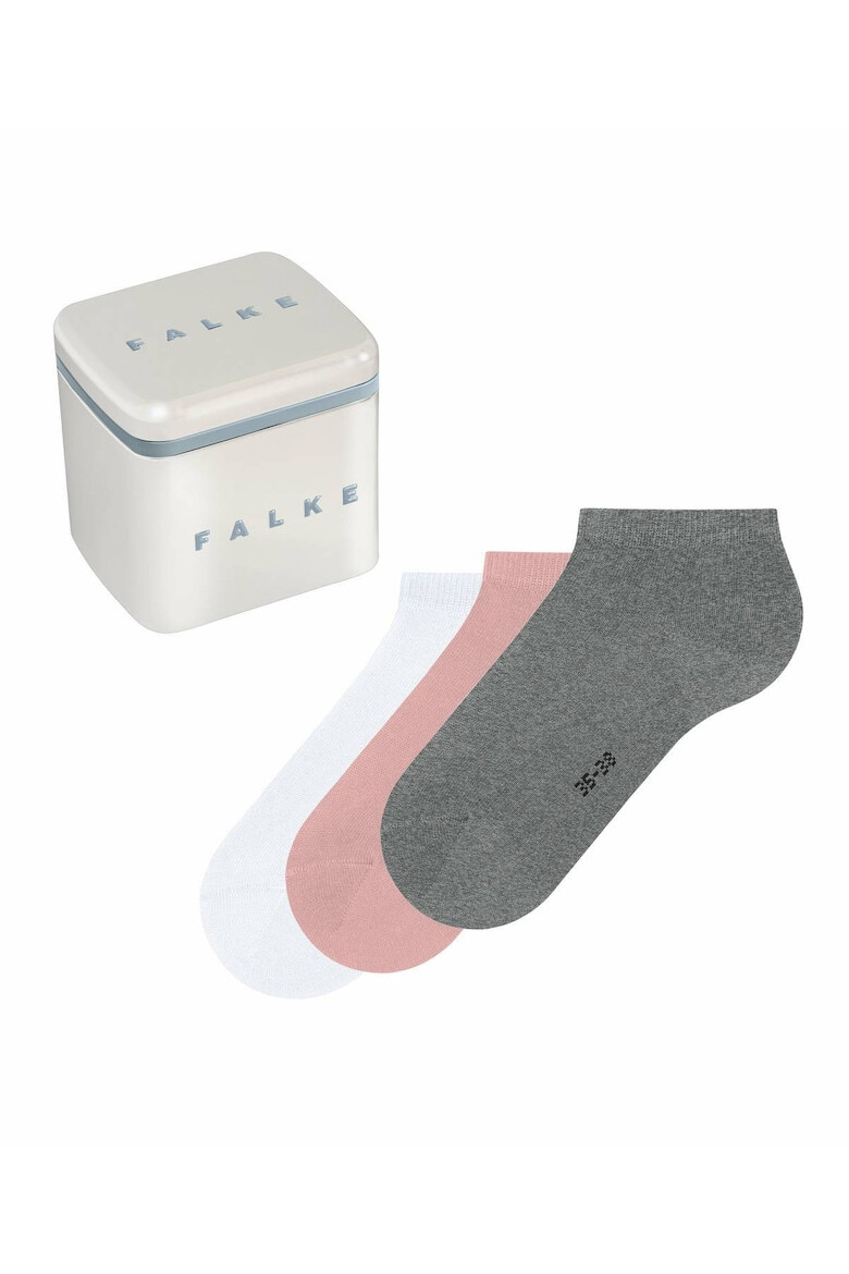 Falke Чорапи - 3 чифта - Pepit.bg