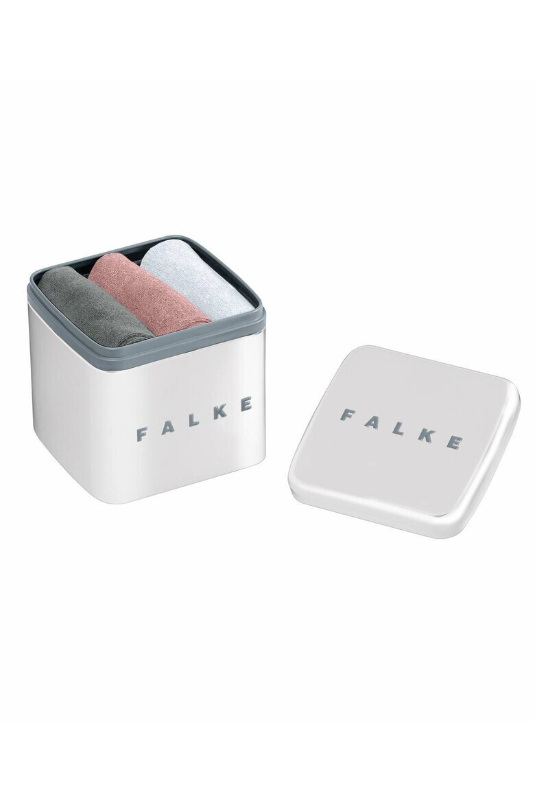 Falke Чорапи - 3 чифта - Pepit.bg