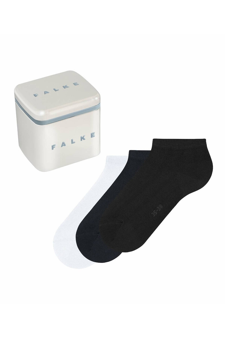 Falke Чорапи - 3 чифта - Pepit.bg