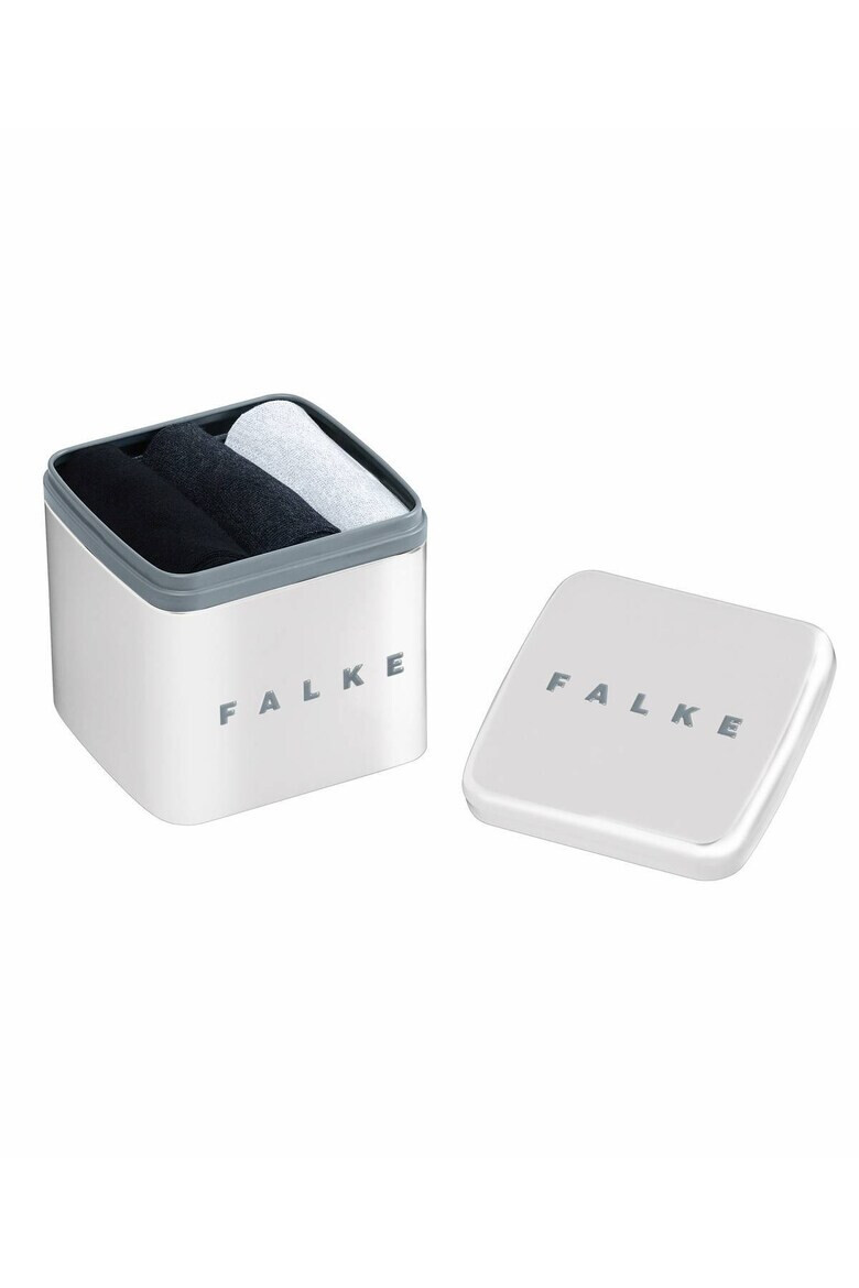 Falke Чорапи - 3 чифта - Pepit.bg