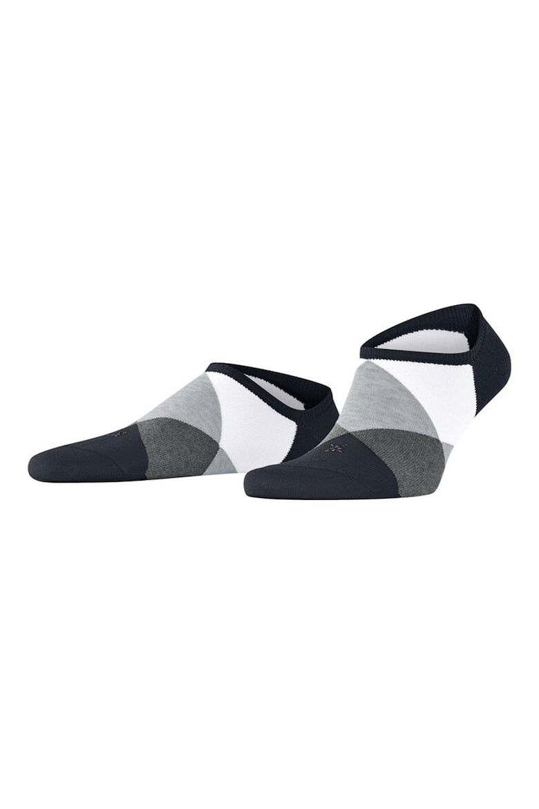 Falke Чорапи Burlington Clyde - Pepit.bg