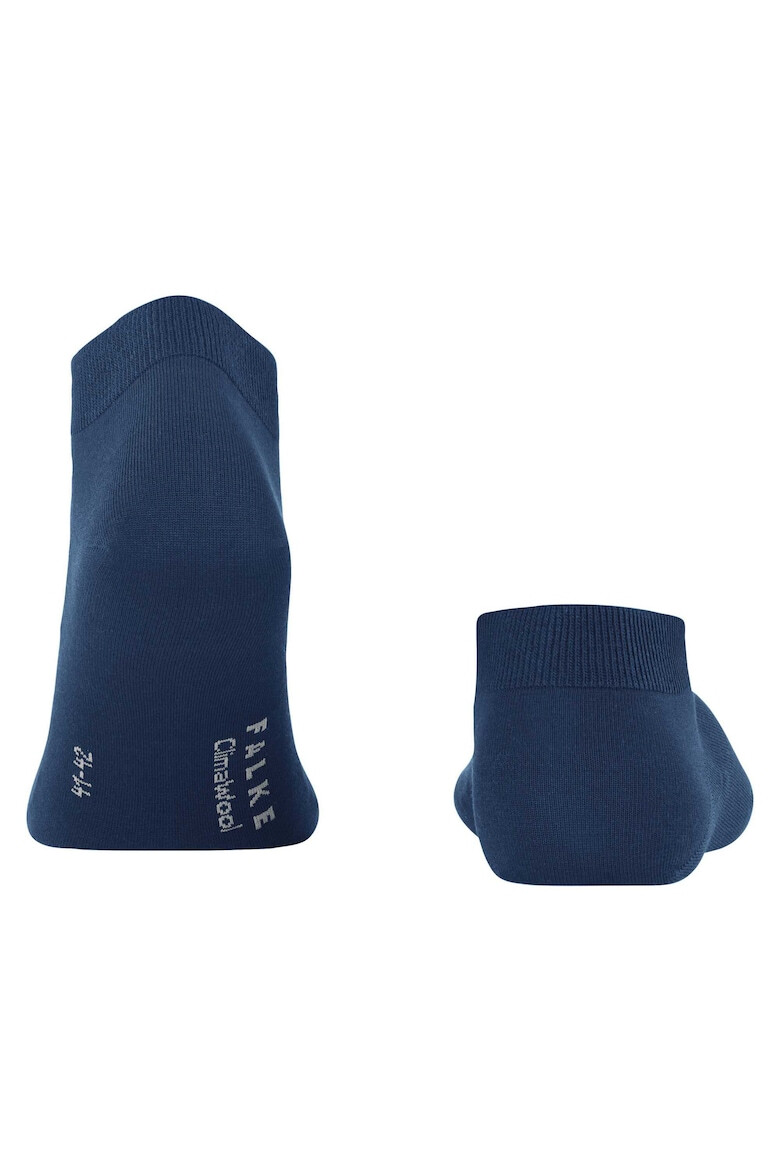 Falke Чорапи до глезена ClimaWool SN 13297 - Pepit.bg