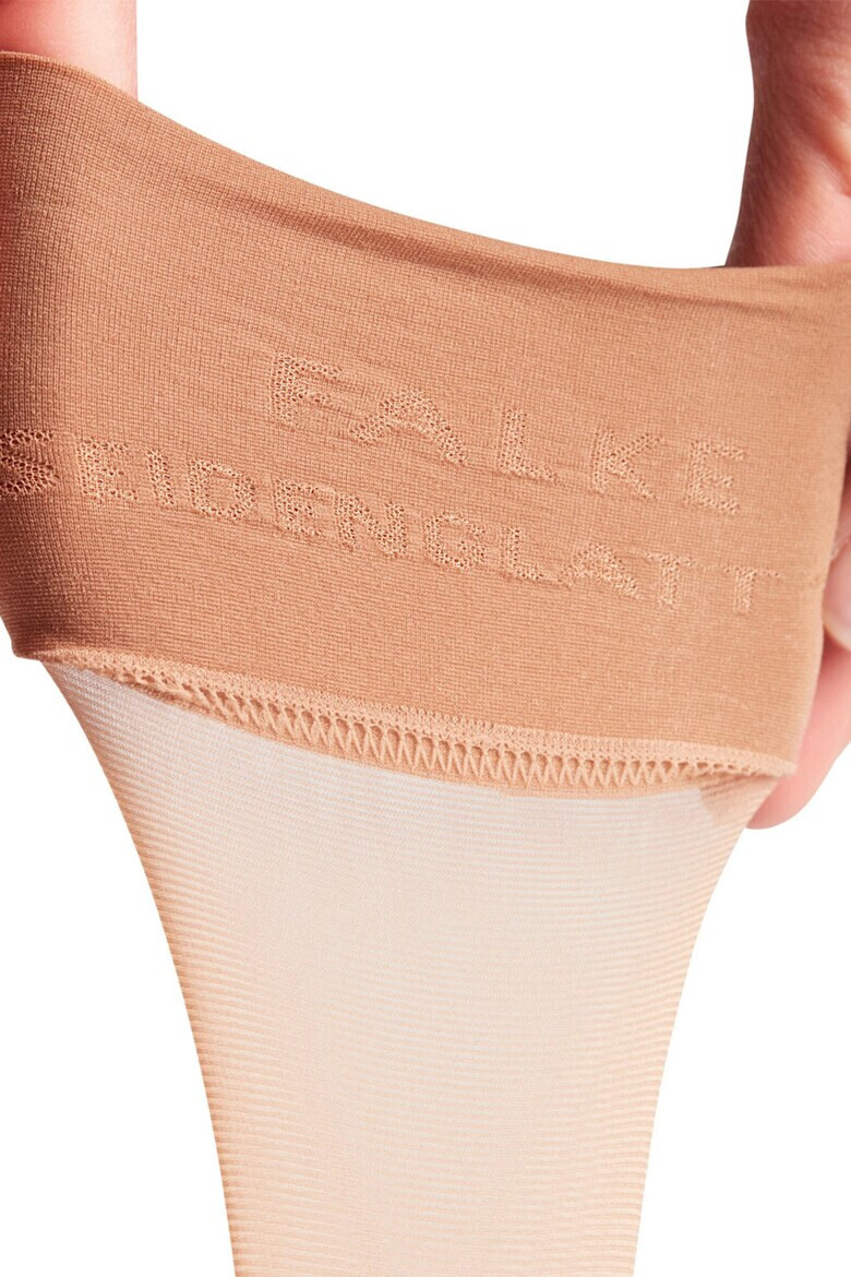 Falke Чорапи Seidenglatt Stay-Up 15 дение - Pepit.bg